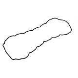 Beck Arnley  034-0795  Oil Pan Gasket by Beck Arnley