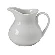Royal White Creamer