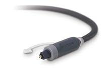 Belkin AV Digital Optical Audio Cable 3.6m