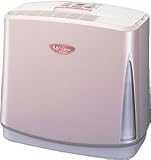 SANYO ヒーターレスファン方式加湿器 パールピンク CFK-VX50D(P)