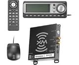 Electronics : XM Commander Universal satellite radio receiver