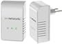 On Networks PL200 Pack 2 adaptateurs r�seau CPL 200 Mbit/s