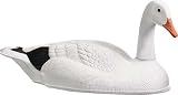 Feather Flex Snow Goose Shell Decoy 6PK