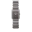 Rado Women's Integral Collection Mini Swiss Watch #R20488162