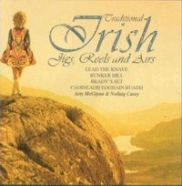 TRAD IRISH JIGS REELS & AIRS