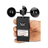 BTC Handheld Analog Anemometer
