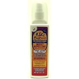 Bugband Insect Repellant Lotion Spray 6 oz. Deet Free