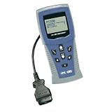 OTC Tools (OTC3498) OBD I & OBD II Enhanced Code Scanner