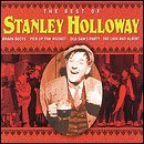 CD-Charts  Music : The Best of Stanley Holloway