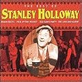 The Best of Stanley Holloway