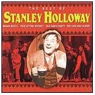 The Best of Stanley Holloway