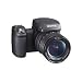 Sony Cyber-shot DSC-R1 Digital Camera - Black (10MP, 5 x Optical Zoom) 2.0"