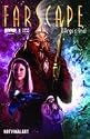 Farscape Dargos Trial #1