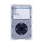Speck Products iPod Video ToughSkin w/ Belt Clip - Clear