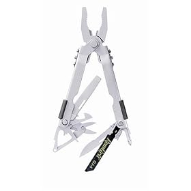 Gerber 08290 Pro Scout Bluntnose - Multi-Plier 600