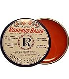 Rosebud Salve Original Rosebud Salve