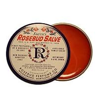 Rosebud Salve Original Rosebud Salve