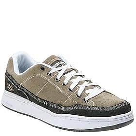 Buy Skechers Mens Klone Cronie Lace Up by Skechers