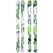 4FRNT Skis VCT Ski