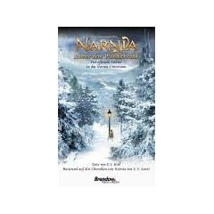 Die Chroniken von Narnia. Hinter dem Wandschrank. Der offizielle F�hrer durch das Narnia-Universum
