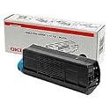 OKI Toner B 4520 / B 4540 MFP 12k (09004169) f&uuml;r B 4520, B 4540