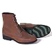 Dublin Esteem Lace Up Ladies Paddock Boots