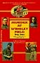 Murder At Wrigley Field (Mickey Rawlings Baseball Mysteries)