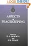 Aspects of Peacekeeping (The Sandhurst Conference Series)