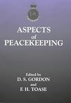 Aspects of Peacekeeping (Sandhurst Conference)