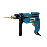 1/2 Inch Impact Hammer Drill