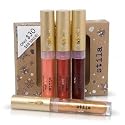 Stila 24kt Luxe Lip Gloss Collection ($88 Value!) 1 ea