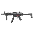 ECHO1 SG Master Series 2 w/ CNC RAS,(2) Lower Receivers & Retractable Stock (All Metal)