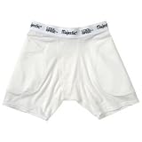 Majestic Womens Cool Base Slider Shorts