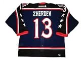 Reebok Columbus Blue Jackets Women