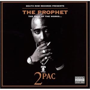 Tupac   The prophet