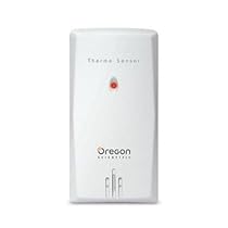 Oregon Scientific Wireless Temperature Sensor
