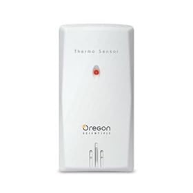 Oregon Scientific Wireless Temperature Sensor
