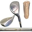 PROSiMMON LADY Icon Hybrid Iron-Wood w/Headcover
