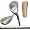 PROSiMMON Lady Icon 18* Hybrid Iron-Wood #2 w/Headcover