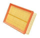 Wix 49114 Air Filter, Pack of 1