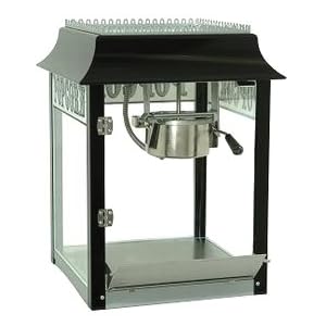 Paragon 1911 4 oz. Popcorn Machine - Domestic