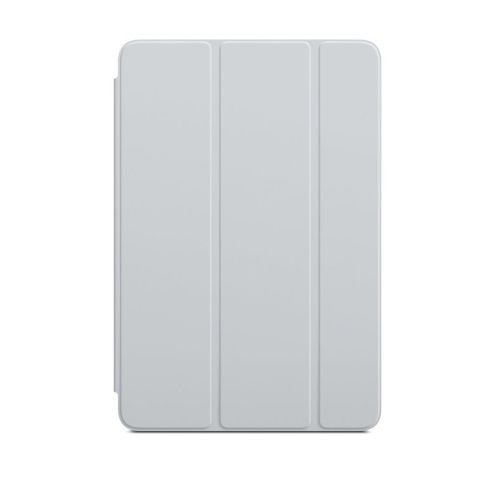 Apple iPad mini Smart Cover (Light Gray) - MD967LL/A