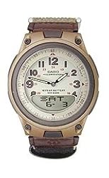 Casio - AW80V5BV