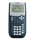 TI 84 Plus Graphics Calculator