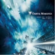 ORBITAL MANEUVER phase1:geotaxis