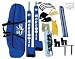 Gared Sports Mongoose Wireless Outdoor Volleyball Net System