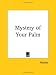 Search : Mystery of Your Palm