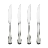 Oneida Flatware Satin Sand of 4