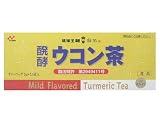 発酵ウコン茶 51袋