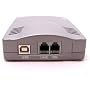 USB Skype Vbox - Home/Office Telephone Adapter for Skype